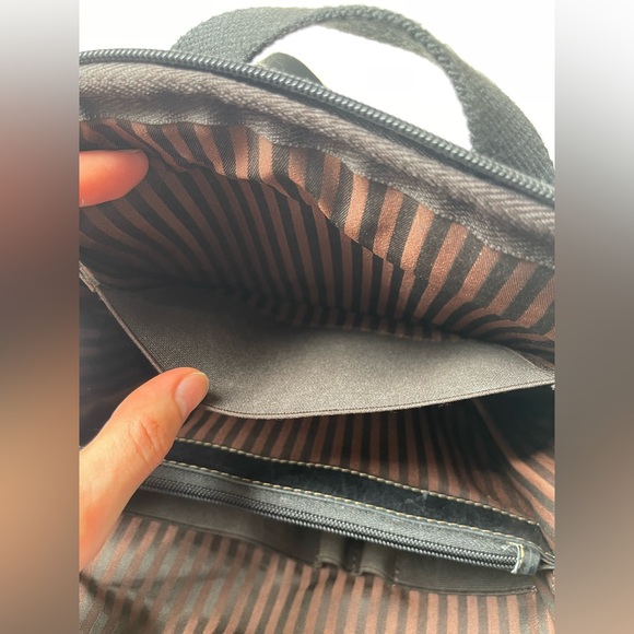 Jack Georges Voyager Small Backpack - Picture 3 of 14